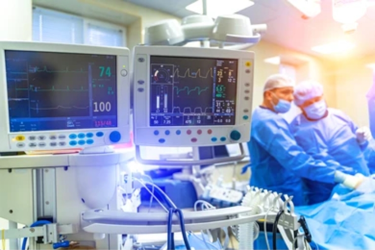 General Medicine & Critical Care