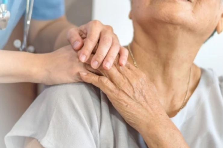 Geriatric Medicine
