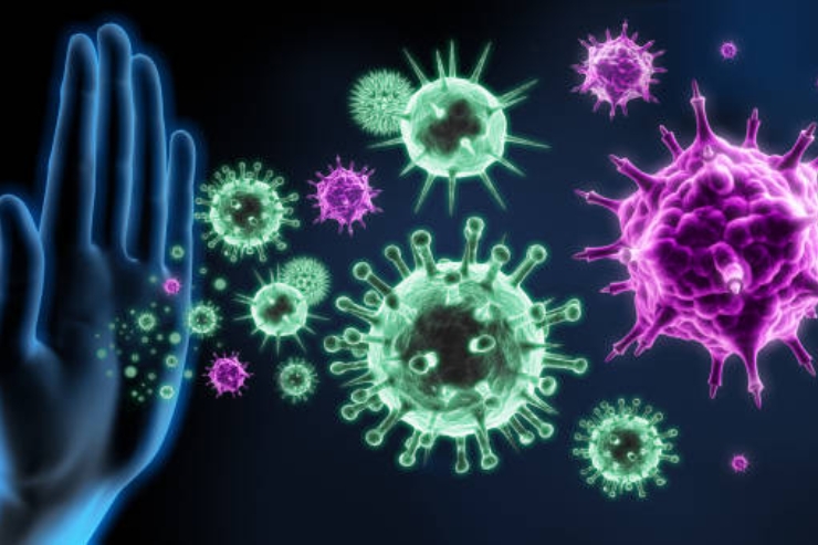 Infectious Diseases
