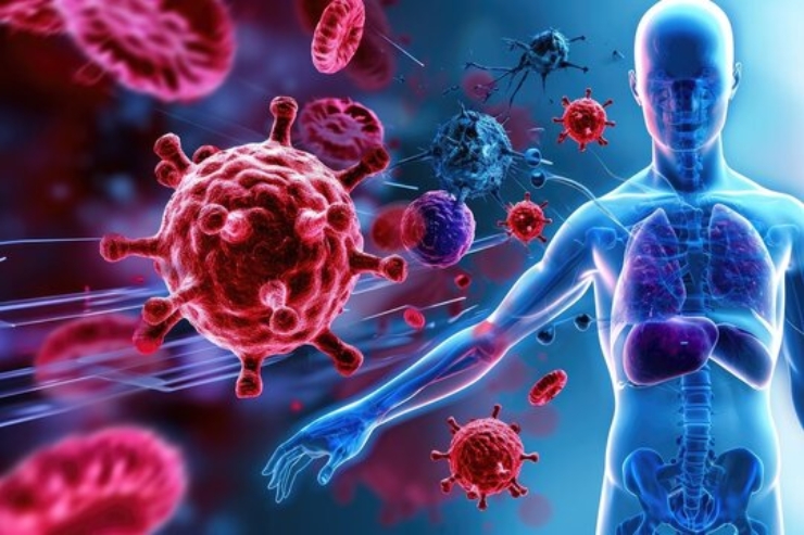 Joint & Autoimmune Disorders